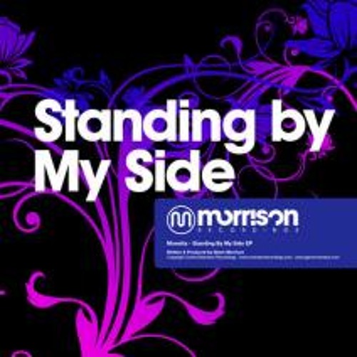 Musetta - Standing By My Side (Ormatie Remix)