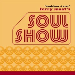 Ferry Maat's Soulshow 1981-10-15 (EWF Raise Premiere, Level 42 interview)