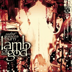 Lamb of God - 11th Hour