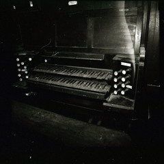 Bonus track : The Wreck of Hope (alternate ambient version)