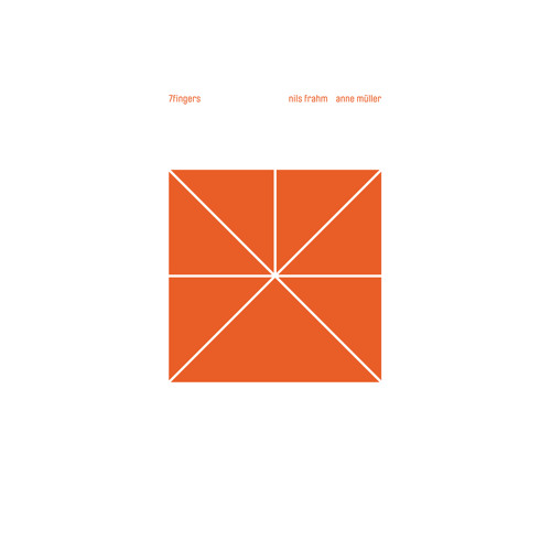Nils Frahm & Anne Müller - Teeth