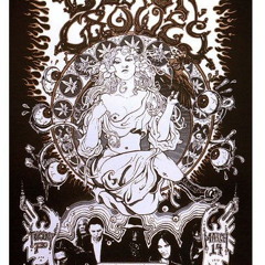 "Sister Luck" - The Black Crowes (vinyl)