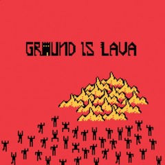 Groundislava - Animal (feat. Jake Weary)