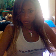 Bad Girls Anthem - Chayse Love