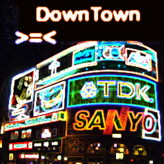 Petula Clark - DownTown (HastaFuego Take the Subte Mix) Downloadable