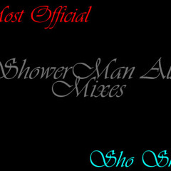 ShowerMan Alsz' Mixes- Wave Like MixUp
