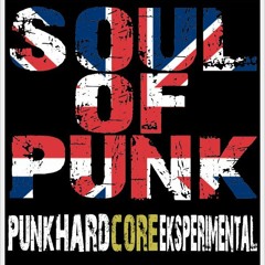 Soul of punk negeri suap 86 5
