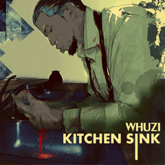 Rob Coin - Make It (Kitchen Sink: EP)