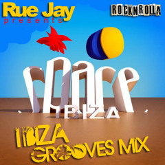 SPACE IBIZA TERRACE GROOVES Vol. 1