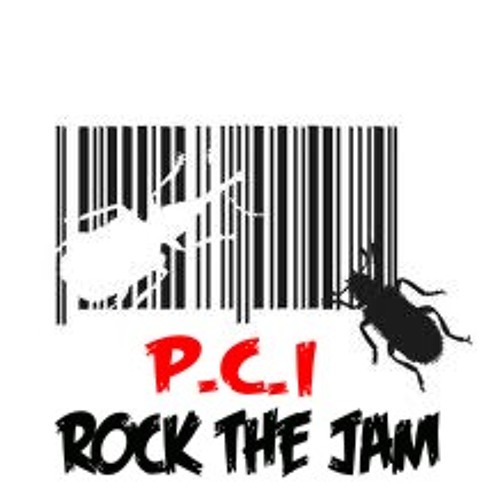 P.C.I - ROCK THE JAM (Original) OUT NOW!