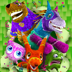 kHz - Viva Piñata(Für Elise Version)