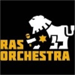 RAS ORCHESTRA - Ее (dnb version)