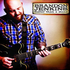 Brandon Jenkins - Help Me Jesus