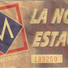 Sala Metro - 2004 - Remember Techno