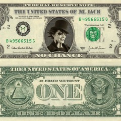 $$$ We've Got The Power $$$ by MagiCJacK