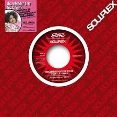 Single Warrior ft Fijori (AIFF Remix) - Shareholder Tom