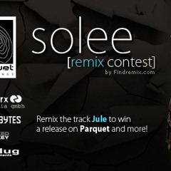 Solee - Jule (Simon Jonas Remix) "Now Free Download"