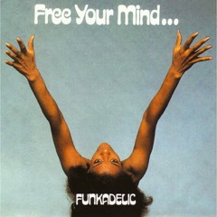 Funkadelic cut