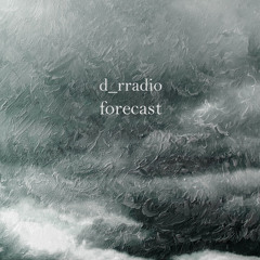d_rradio - Forecast