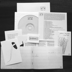 FORA [DO AR] - track24
