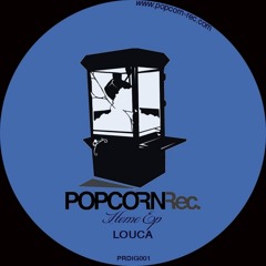 Louca - home (Daso remix)