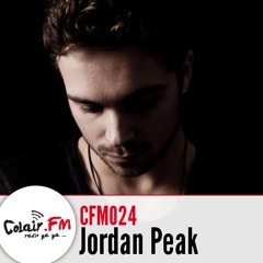 Jordan Peak - Colair.FM Guest Mix