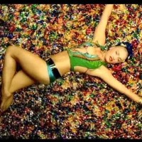 Gwen Stefani - Luxurious (Lapalux's Bootleg Remix)