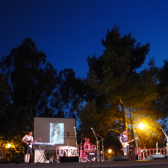 Swarm (Live @ Dig Festival '09)