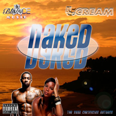S.Cream - Naked: The Special Edition.