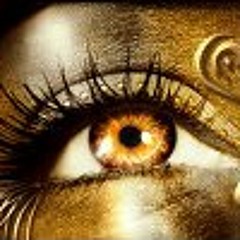 Golden Eyes