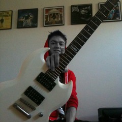 KSL - E.T. (Katy Perry cover)