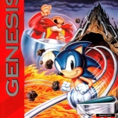 Sonic Spinball - Toxic Caves (NES/FC Arrangement)