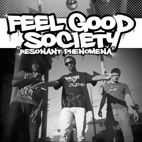 Stream Put Your Hands Up In The Air By Feelgoodsociety Listen Online For Free On Soundcloud 