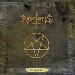 BittenCross - Frozen Mountain