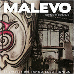 Malevo - Paredon