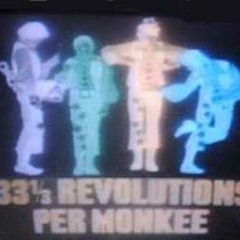 The Monkees - Listen To The Band (Live)