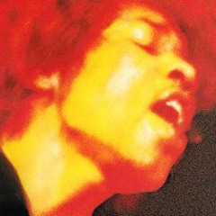 Jimi Hendrix - Voodoo Chile (slight return)