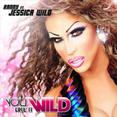 Ranny ft. Jessica Wild "U Like It Wild" - (John Rizzo Ritmo Salvaje Vocal)
