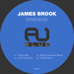 James Brook - Breakaway (Original Mix) [Radio Cut].mp3
