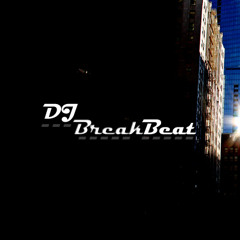 DJ BreakBeat - Why Give it to me