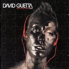 David Guetta Ft. Barbara Tucker - Give Me Something (Garcia Aspe Remix)