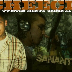 TOSS IT NEAR (DELON OF E-EXPRESS FT.CHEECH OF TMO