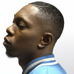 Dizzee rascal - pussyole ( Antioch rmx )