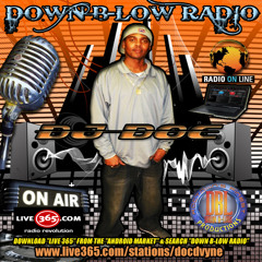 "Doc Dvyne" I-U the Difference