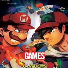 They Say (I'm Earthbound)