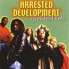 Arrested Development - Everyday People - Choobz Remix