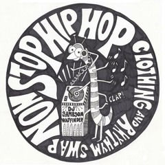 07 - Roxanne - Go On Girl