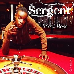 05 - SERGENT - Ce Wou Mwen Love