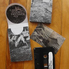 Bear Bones, Lay Low - Reversed Dream