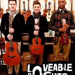 LoveableRogues-LoveSick-GuessRadioLiveRecording